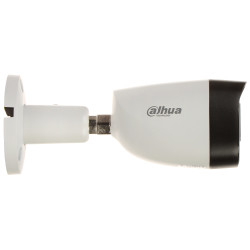 Kamera Hibrid 4-dalam-1 Luaran 5Mpx Lensa 2.8mm Smart Dual Illumination IR LED IP67 DAHUA HAC-HFW1500CM-IL-A-0280B-S2