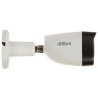 Hybrid 4-i-1 udendørs kamera 5Mpx linse 2.8mm Smart Dual Illumination IR LED IP67 DAHUA HAC-HFW1500CM-IL-A-0280B-S2