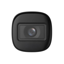 Hybridná Vonkajšia Kamera 4v1 Valcová 5Mpx 2.8mm IR 30m LED IP67 Starlight Široký Uhol Záberu DAHUA HAC-HFW1500RL-0280B-S3-DIP