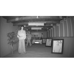 4-in-1 5MP IP67 IR LED 40m Microphone WDR WizSense Outdoor Camera Wide Angle DAHUA HAC-HFW1509TLM-IL-A-