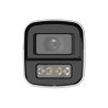 Хибридна камера 4в1 5Mpx 2.8mm WizColor AI-ISP Smart Dual Light цветно нощно изображение микрофон IP67 DAHUA HAC-HFW1549X-IL-A-P