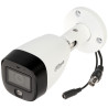 Вонкавая камера 4K UHD 8.3Mpx Smart Dual Illumination WDR 120dB IP67 Мікрафон 4у1 Гібрыд DAHUA HAC-HFW1801CM-IL-A-0280B-S2