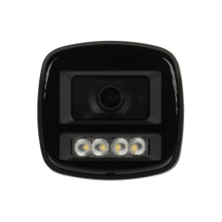 4K 8MP Smart Dual Light Hybrid Camera IR LED 40m External Microphone IP67 4-in-1 DIP Switch Wide Angle DAHUA HAC-HFW1801TLM-IL-A