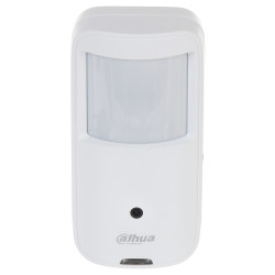 Hidden Spy Camera 4in1 AHD CVI TVI PAL Full HD 1080p 2.8mm IR 940nm Invisible Discreet DAHUA HAC-HUM3200A-0280P-S5