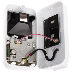 隠しスパイカメラ 4-in-1 AHD CVI TVI PAL Full HD 1080p 2.8mm IR 940nm 不可視 ディスクリート DAHUA HAC-HUM3200A-0280P-S5