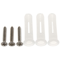 隠しスパイカメラ 4-in-1 AHD CVI TVI PAL Full HD 1080p 2.8mm IR 940nm 不可視 ディスクリート DAHUA HAC-HUM3200A-0280P-S5