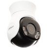 Εξωτερική Κάμερα PTZ Smart Dual Light 1080p 2.8mm AHD CVI TVI PAL Υψηλής Ταχύτητας CCTV Παρακολούθηση IP66 DAHUA HAC-PT1200A-IL-