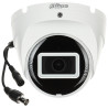 กล้องวงจรปิดโดม 4 ระบบ 1080p 2MP IR 30m เลนส์มุมกว้าง 2.8mm โลหะ IP67 กลางแจ้ง DAHUA HAC-T2A21-U-0280B