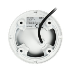 4システムドームカメラ 1080p 2MP IR 30m 広角レンズ 2.8mm 金属製 IP67 屋外用 CCTV アナログ DAHUA HAC-T2A21-U-0280B