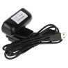 Вэб-камера USB Full HD 1080p з мікрафонам для дыстанцыйнай працы навучання відэаканферэнцый Skype Zoom Teams Delta Multimedia HQ