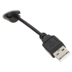 Full HD 1080p USB Webcam with Microphone for Remote Work Online Classes and Video Conferencing Delta Multimedia HQ-730IPC