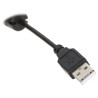 Full HD 1080p USB Webcam with Microphone for Remote Work Lessons Video Conferencing Skype Zoom Teams Speakerphone Delta Multimed