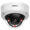 耐破壊性IPカメラ 1080p Smart Dual Light IR LED レンズ 2.8mm IP67 IK08 マイク 工業用 DAHUA IPC-HDBW1239E1-A-IL-0280B-S6