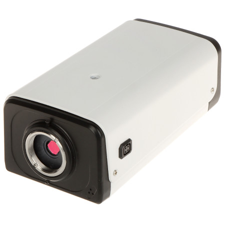 מצלמת 4K UHD 8.3MP 4in1 AHD CVI TVI PAL SONY Starvis WDR 3D-DNR מארז BOX לניטור APTI APTI-H54B