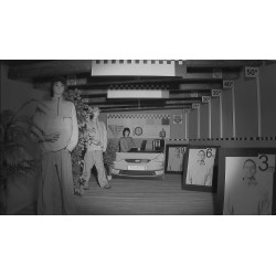 Kamera 4K UHD 8.3MP 4v1 AHD CVI TVI PAL SONY Starvis WDR 3D-DNR Puzdro BOX Monitorovanie APTI APTI-H54B