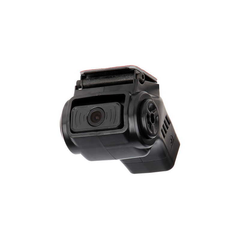 Dobbelt AHD 1080p Full HD 2.1 Mpx mobilkamera Dual Lens 2.8mm 2.1mm Sony IMX323 dashcam M12 AUTONE ATE-CAM-AHD650HD