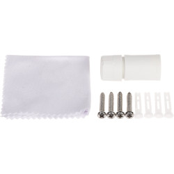 IP kamera 6MPx Smart Hybrid Light IR LED WDR IK08 IP67 venkovní antivandal kopulová PoE Hikvision DS-2CD1167G2H-LIU(2.8MM)PL