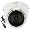 Kupolová kamera 4v1 1080p Full HD Objektív Motozoom 2.7-12mm IR 60m Mikrofón IP67 WDR OSD CCTV DAHUA HAC-HDW1231T-Z-A-271