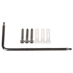 4-in-1 Dome Kamera 1080p Full HD Motozoom Objektiv 2.7-12mm IR-Strahler 60m Mikrofon IP67 WDR OSD CCTV DAHUA HAC-HDW1231T-Z-A-27