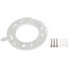 Κάμερα 4σε1 5Mpx Dome IR 60m WDR 120dB Ήχος IP67 DAHUA HAC-HDW2501TMQ-A-028