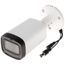 กล้อง 4in1 1080p 2.7-12mm Motozoom IR 80m WDR 130dB ไมโครโฟน Starlight IP67 DAHUA HAC-HFW1231R-Z-A-271