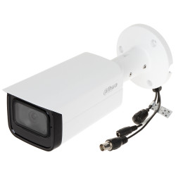 4in1カメラ 5Mpx 3.6mm Starlight WDR IR80m IP67 金属製 屋外監視用 DAHUA HAC-HFW2501TU-A-0360