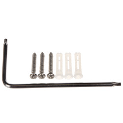 מצלמת 4 ב-1 5MP עם עדשת מוטורית 2.7-13.5 מ"מ WDR 120dB IR 80 מ' IP67 שמע מיקרופון חיצונית מתכתית DAHUA HAC-HFW2501TU-Z-A-27