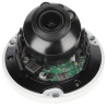 Vandalikindel IP-kaamera 4Mpx Motozoom 2.7-13.5mm IR40m Starlight IP67 IK10 WDR Inimeste tuvastus DAHUA IPC-HDBW2441R-ZAS-27