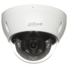 מצלמת IP עמידה לוונדליזם 6 מגה פיקסל 2.8 מ"מ Smart Dual Light WDR IR30m LED30m AI IVS SMD PLUS IP67 IK10 מיקרופון חריץ SD DAHUA 