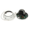 600万像素IP防暴摄像机 2.8mm 智能双光 WDR IR30m LED30m AI IVS SMD PLUS IP67 IK10 麦克风 SD卡槽 DAHUA IPC-HDBW2649E-S-IL-0280B