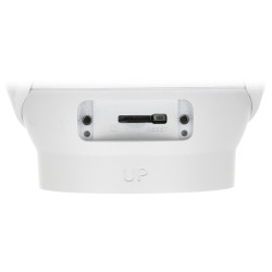 Câmara IP Full HD 1080p Starlight Lente Motozoom 2.7-13.5mm Estanquidade IP67 Alcance IR 40m ePoE Áudio AI IVS DAHUA IPC-HDW5241