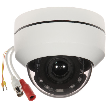 Outdoor PTZ Speed Dome Camera 4in1 Full HD Motozoom IR 45m 1080p IP66 Apti OMEGA-PTZ-22H4-4