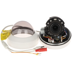 Kamera PTZ Luaran Berkelajuan Tinggi 4dalam1 Full HD Motozoom IR 45m 1080p IP66 Apti OMEGA-PTZ-22H4-4