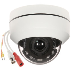 Apti OMEGA-PTZ-52H4-4 5Mpx PTZ 속도 조절 실외 카메라 4배 줌 IR 60m Apti OMEGA-PTZ-52H4-4