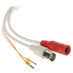 Kamera Zewnętrzna Szybkoobrotowa PTZ Motozoom 4x Zoom 5Mpx Analog AHD CVI TVI CVBS IP67 Oświetlacz IR 60m Apti OMEGA-PTZ-52H4-4