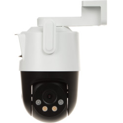 Εξωτερική Περιστρεφόμενη Κάμερα IP WIFI 6 5MP Dual Lens AI Smart Dual Light με Διπλό Φακό και Αμφίδρομο Ήχο DAHUA P5D-5F-PV-0280