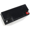 AGM Battery 12V 18Ah VRLA Gel MW Power Sealed Maintenance Free UPS Fire Alarm System MW POWER 12V/18AH-MWL