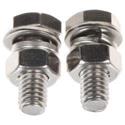 AGM akumulator za alarmne sustave UPS i CCTV 18Ah 12V VRLA bez održavanja hermetički olovni ULTRACELL 12V/18AH-UL