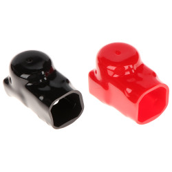 Bateri AGM 12V 26Ah Tanpa Penyelenggaraan VRLA Kedap untuk UPS Sistem Penggera CCTV MW POWER 12V/26AH-MW