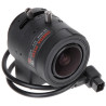 CCTV 카메라용 2Mpx 2.8-12mm 메가픽셀 렌즈 IR 보정 및 DC 자동 아이리스 포함 LENEX 20CS27-2812/DC
