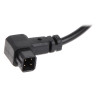 CCTV 카메라용 2Mpx 2.8-12mm 메가픽셀 렌즈 IR 보정 및 DC 자동 아이리스 포함 LENEX 20CS27-2812/DC