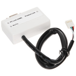 Programsko sučelje za alarmne centrale USB RS232 kompatibilno s Digiplex EVO Magellan Spectra PARADOX 307USB