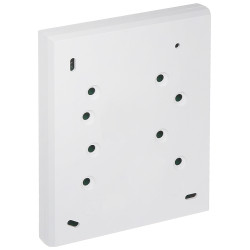 Controlador Inalámbrico de Sistema ABAX 2 Expansor Central INTEGRA VERSA Bidireccional Alcance 2000m 868MHz SATEL ACU-220