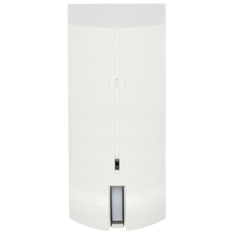 Detector cortina dual extern PIR MW Grad 3 bariera microunde senzor de miscare IP54 SATEL AGATE
