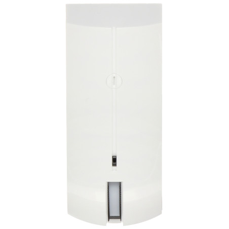 Detector cortina dual extern PIR MW Grad 3 bariera microunde senzor de miscare IP54 SATEL AGATE