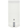 Utomhus gardindetektor dual PIR+MW Grade 3 mikrovågsbarriär rörelsedetektor IP54 SATEL AGATE