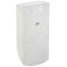 Externe gordijnmelder dubbel PIR+MW Grade 3 magnetron bewegingssensor IP54 SATEL AGATE