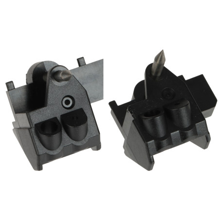 Professional replacement electrodes for fiber optic fusion splicer service kit for fiber splicing accessories Signal Fire AI-5/E