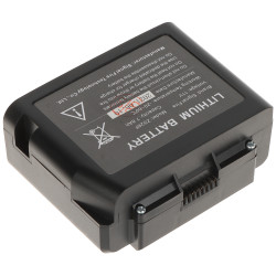 Batteri til fiberoptiske sveiseapparater 11V 7.8Ah Li-Ion utskiftbar profesjonell strømforsyningscelle Signal Fire AI-9/BAT