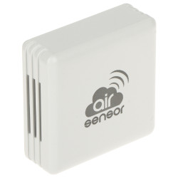 Brezžični senzor kakovosti zraka Wi-Fi laserski merilnik smoga PM1 PM2.5 PM10 oblak aplikacija wBox BleBox AIR-SENSOR/BLEBOX